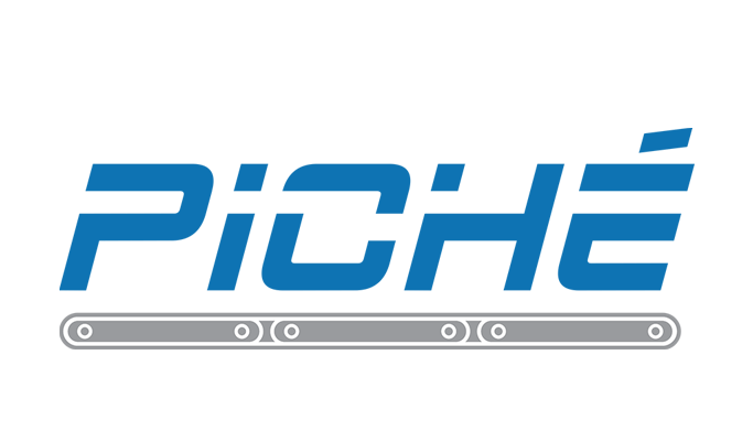 logo Machinage Piché