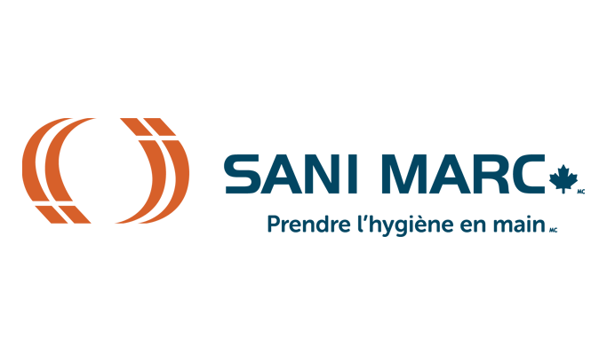 logo Sani Marc